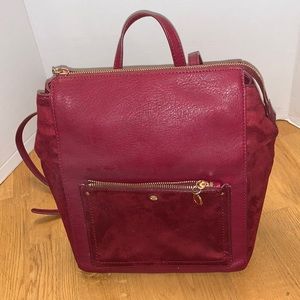 Lauren Conrad backpack